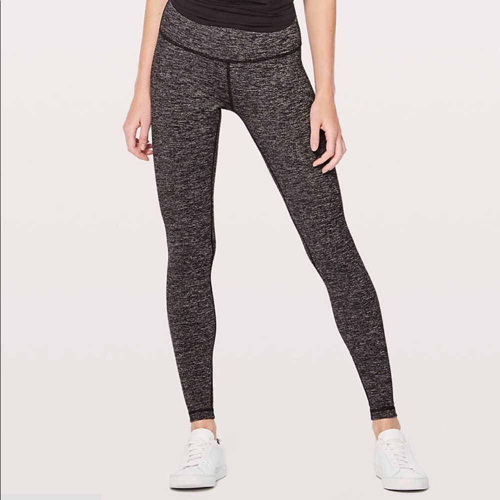 ⭐️🔥LULULEMONS! Wunder Unders!🔥⭐️